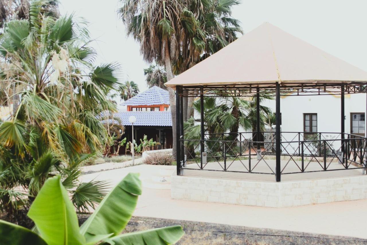 Апартаменты Casa Gioia Калета-де-Фусте Экстерьер фото