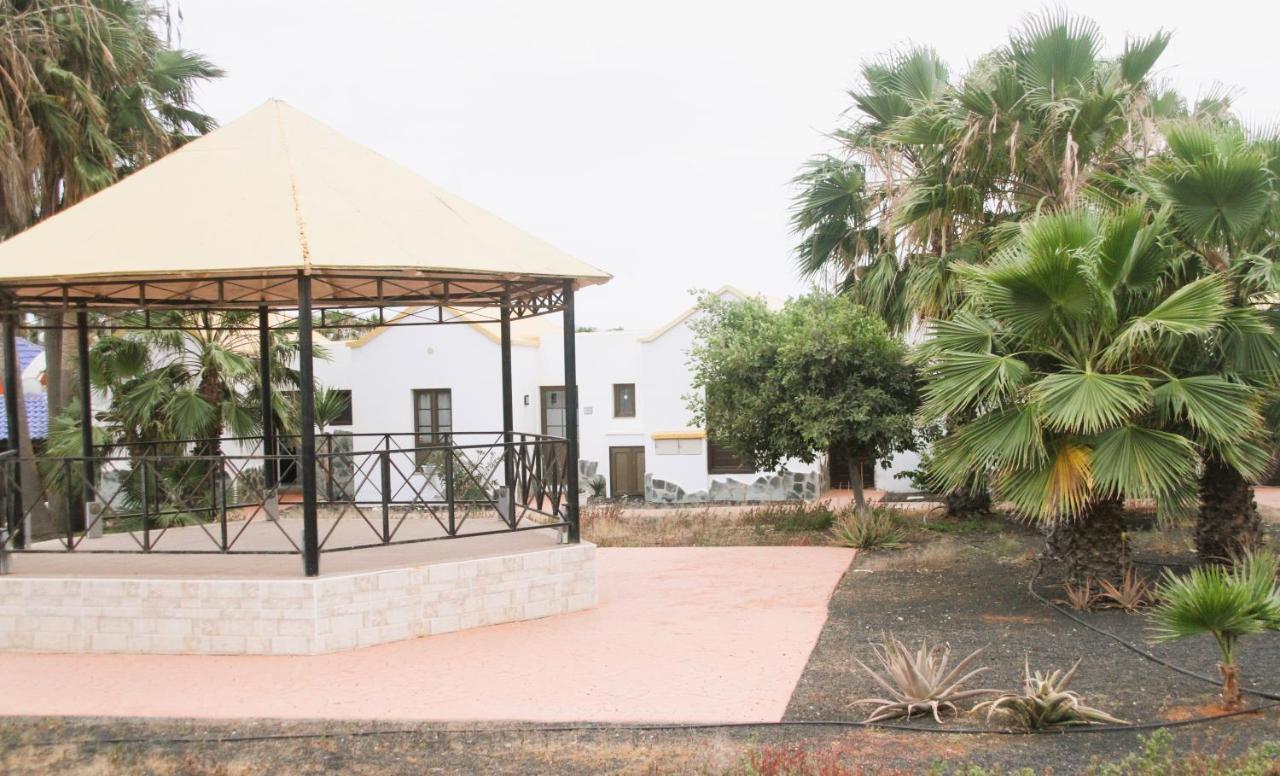 Апартаменты Casa Gioia Калета-де-Фусте Экстерьер фото